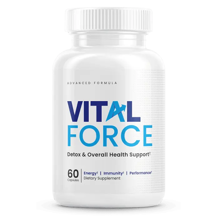 vital force supplement